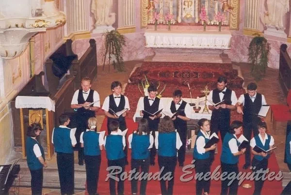 rotunda 1999 07