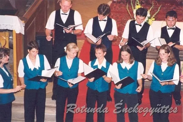 rotunda 1999 07