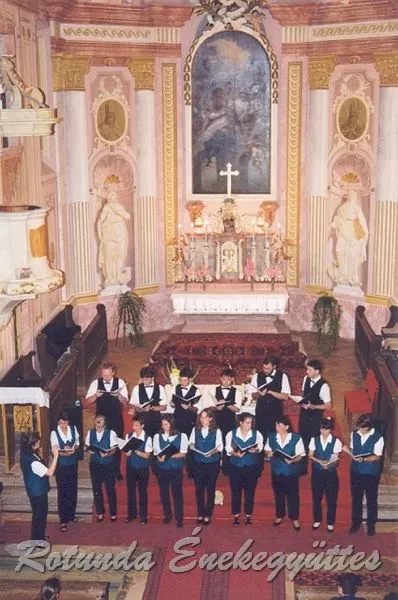 rotunda 1999 07