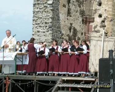 2002 augusztus Művészetek Völgye