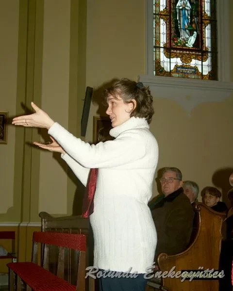 rotunda 2003 06