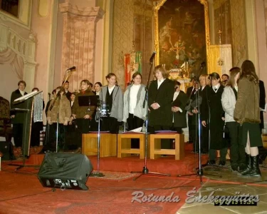 2004-02-15 Magyar Mise, Csömör
