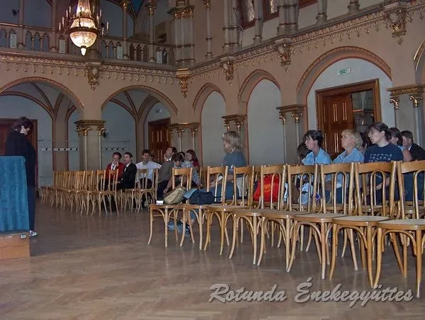 rotunda 2004 09 11
