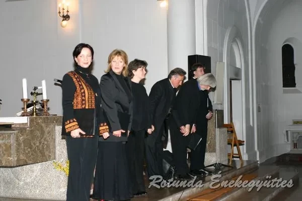 rotunda 2005 04 08