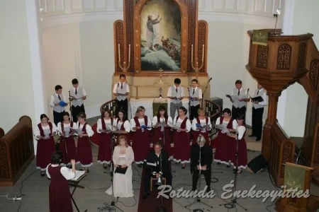 2005-07-09 Magyar Mise, Kaposvár