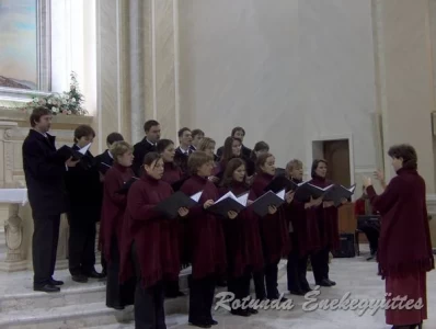 2005. december - Olaszország