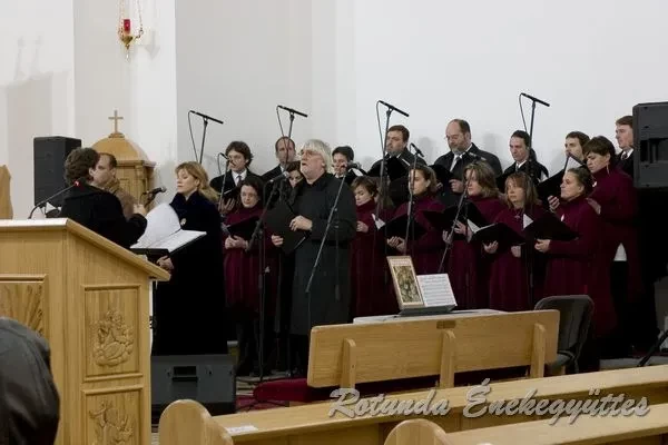 rotunda 2008 11 23