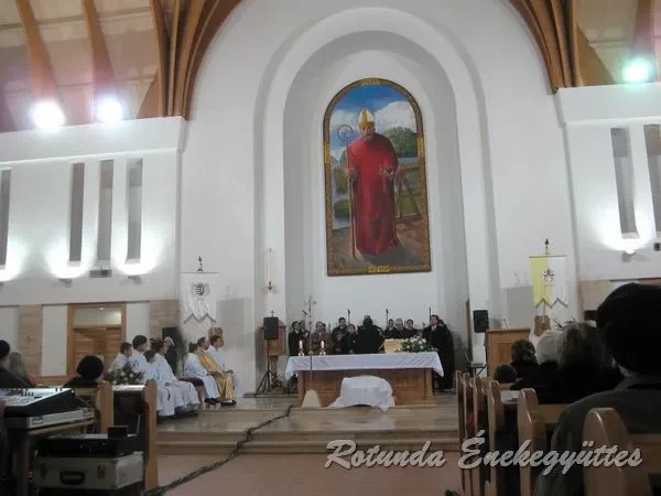rotunda 2008 11 23