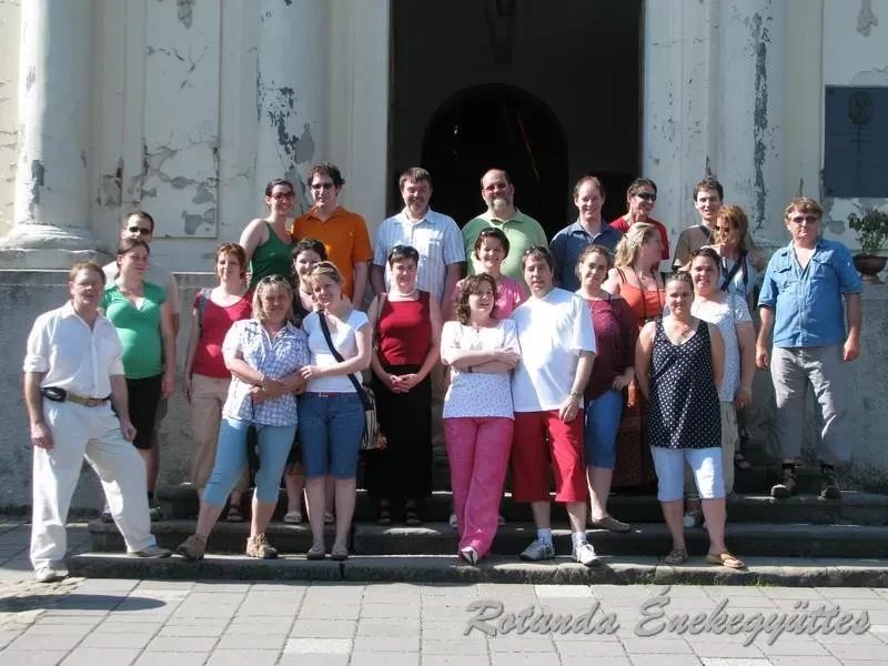 rotunda 2010