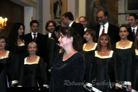 2011-09-25 Misa Criolla - Rákosszentmihály