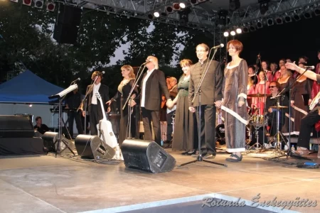 2012-08-19 Magyar Mise - Hódmezővásárhely