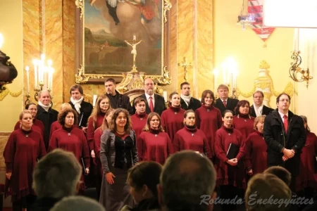 2014-12-20 Karácsonyváró koncert
