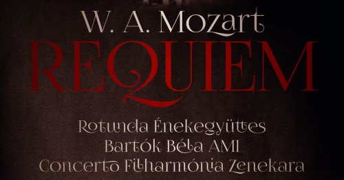 2017-10-27 Mozart: Requiem