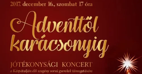 2017-12-16 Adventtől Karácsonyig