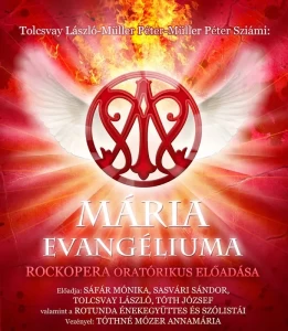 2019-08-15 Mária Evangéliuma - Nyíregyháza