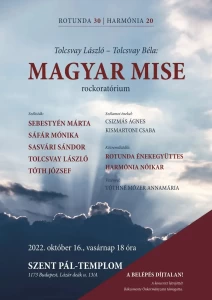 2022-10-16 Magyar Mise
