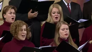 faure requiem