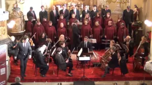rotunda enekegyuttes es a bartok