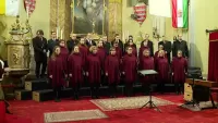 kronika karacsonyi koruskoncertet