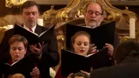 kronika unnepelt a rotunda