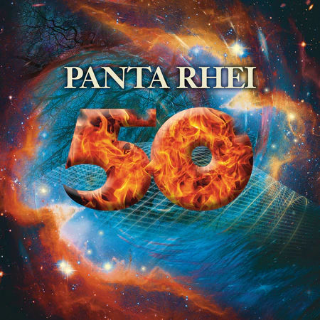 Panta Rhei 50 (mint vend&eacute;gk&oacute;rus)